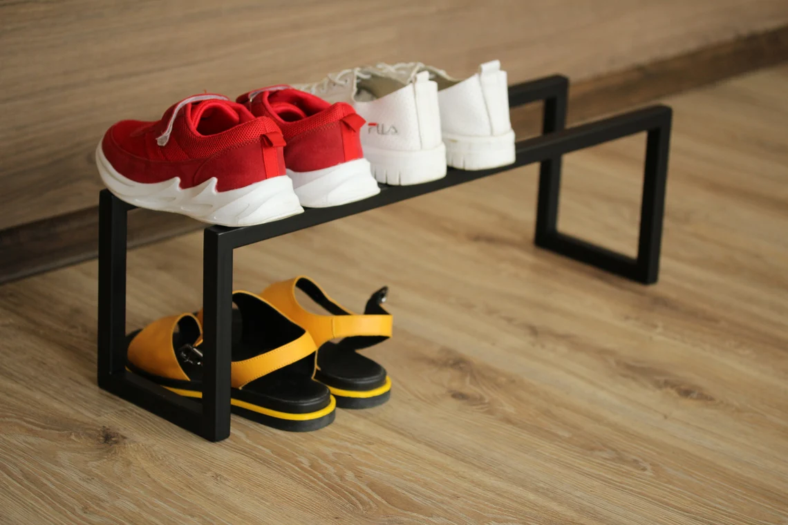 Meble metalowe do domu