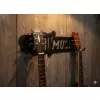 Wieszak gitarowy na 2 gitary 100% Music