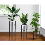 Stojaki na donice i kwiaty Stojaki na donice i kwiaty