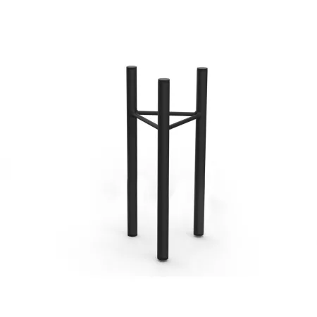 Stojak podstawka do donicy loft 40 cm