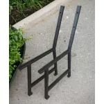 Nogi do ławek ogrodowych